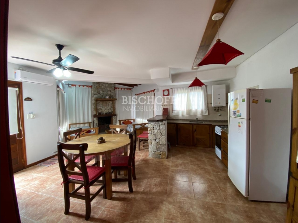 EN VENTA COMPLEJO DE 6 DEPARTAMENTOS EN VILLA GESELL - 5