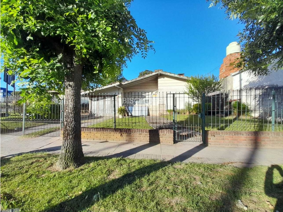 CASA PH DE 3 AMBIENTES SOBRE PASEO 107