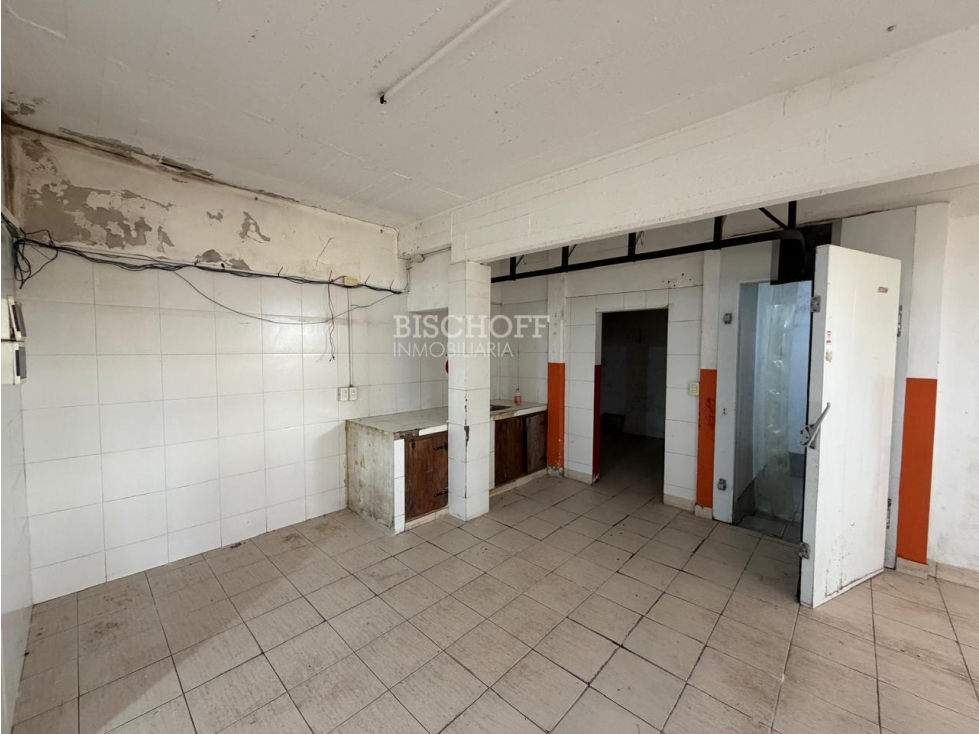 LOCAL COMERCIAL EN VENTA. SOBRE PASEO 107 — foto 6