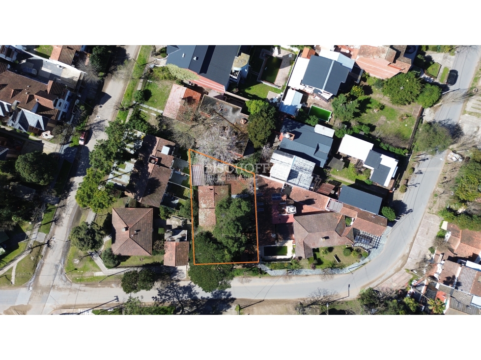 EXCELENTE TERRENO MULTIFAMILIAR, ZONA CENTRO, VILLA GESELL - 2