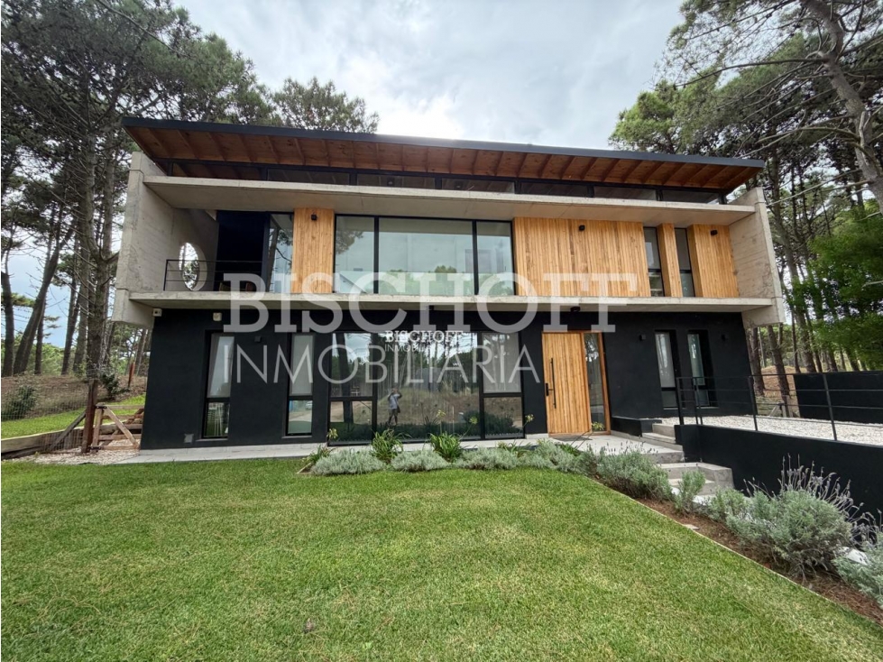 VENTA DE CASA EN BARRIO PRIVADO PIONEROS — foto 2