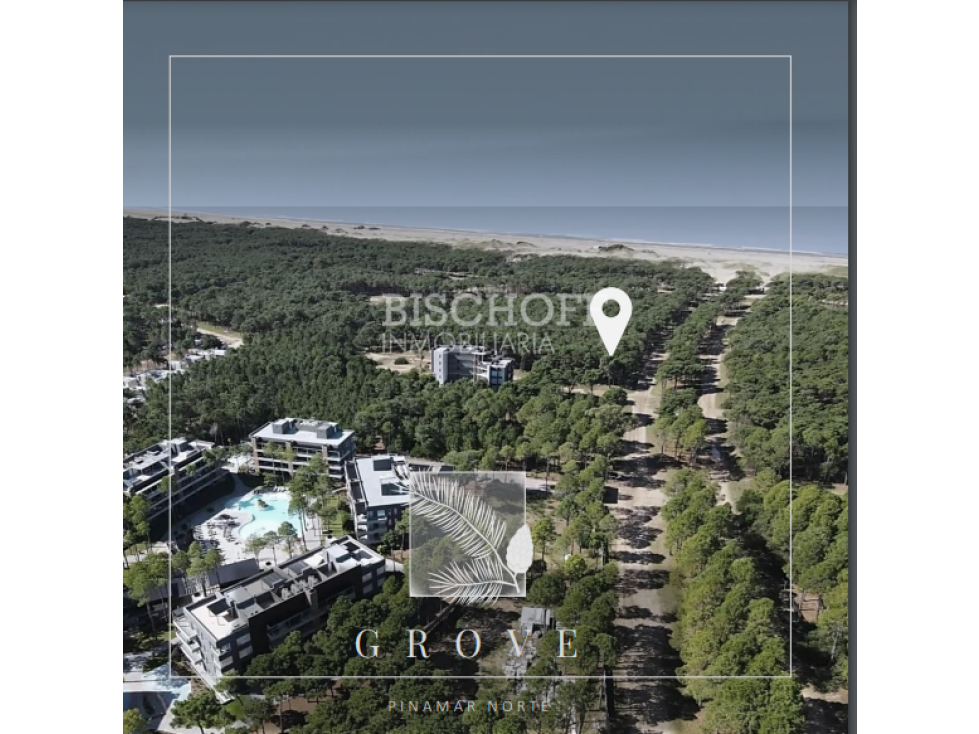 VENTA DEPARTAMENTO PINAMAR NORTE AV. AMEGHINO ESQ CUL DE SAC — foto 4