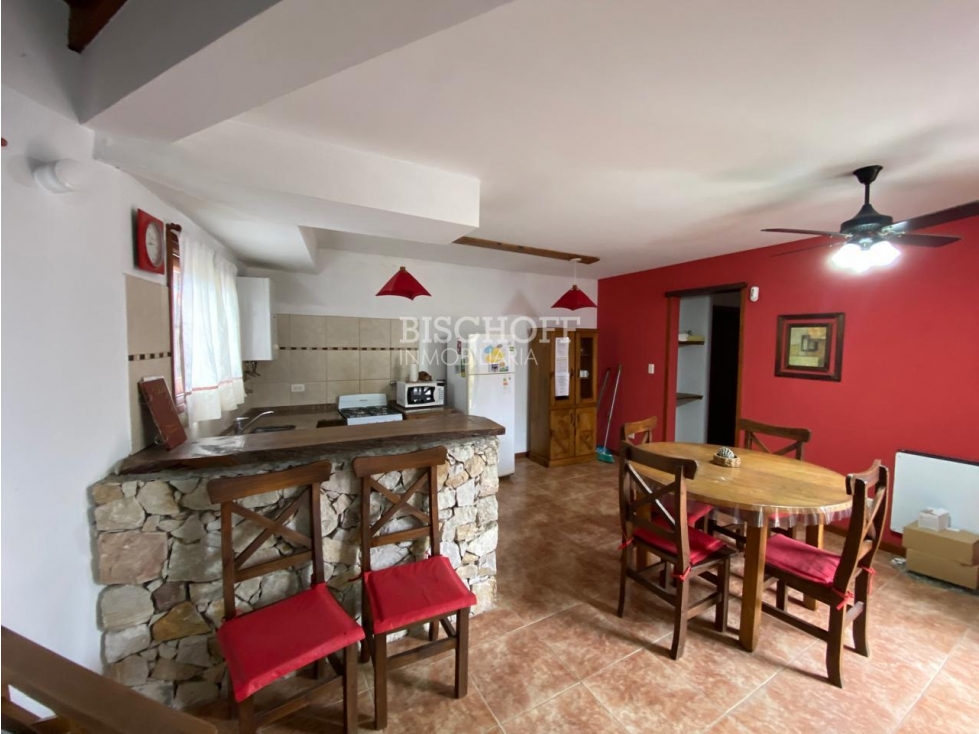 EN VENTA COMPLEJO DE 6 DEPARTAMENTOS EN VILLA GESELL - 4