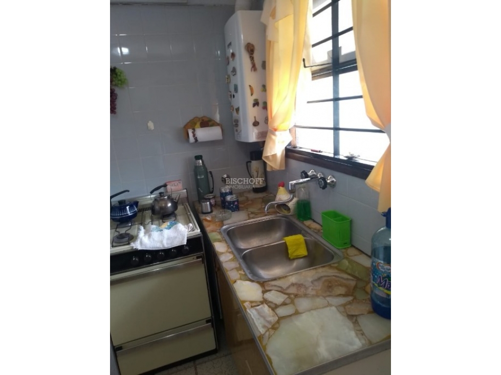 CASA EN PH DE 3 AMBIENTES CON COCHERA — foto 6