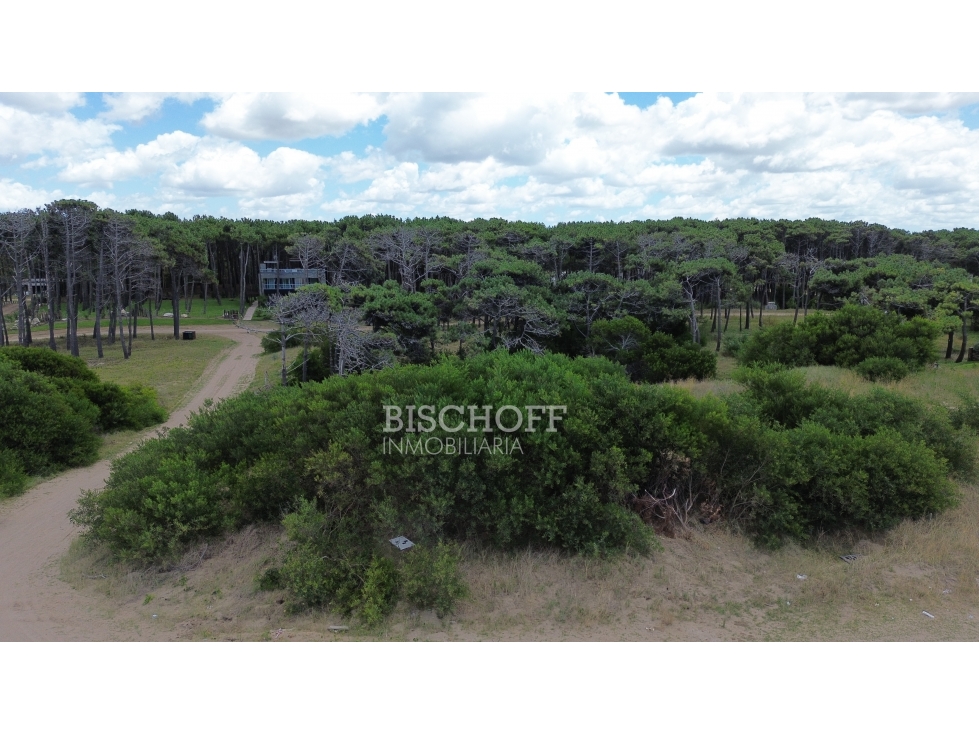 VENTA DE LOTE PREMIUN SOBRE 2da LINEA DE MAR VILLAROBLES - 2
