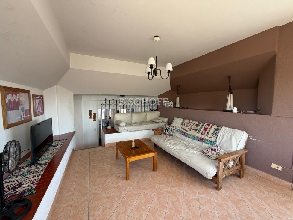 DEPARTAMENTO DE 3 AMBIENTES, BARRIO NORTE, VILLA GESELL — foto 3