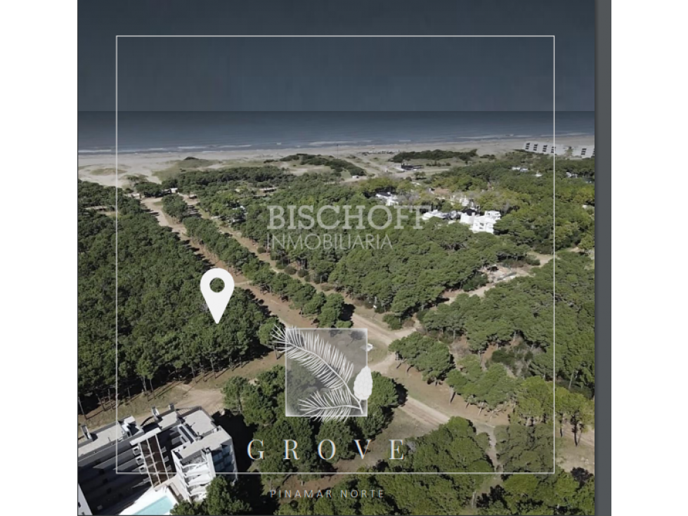 VENTA DEPARTAMENTO PINAMAR NORTE AV. AMEGHINO ESQ CUL DE SAC — foto 5