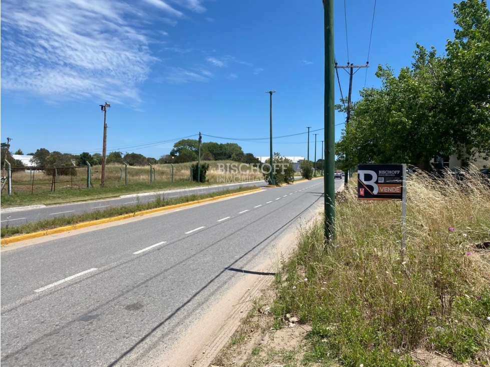 TERRENO MULTIFAMILIAR EN ZONA SUR, VILLA GESELL — foto 3