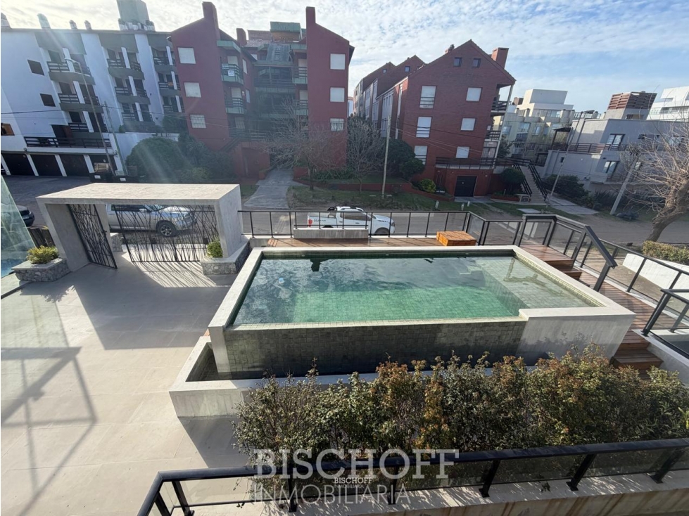 VENTA DEPARTAMENTO LE MAR UF 34 — foto 3