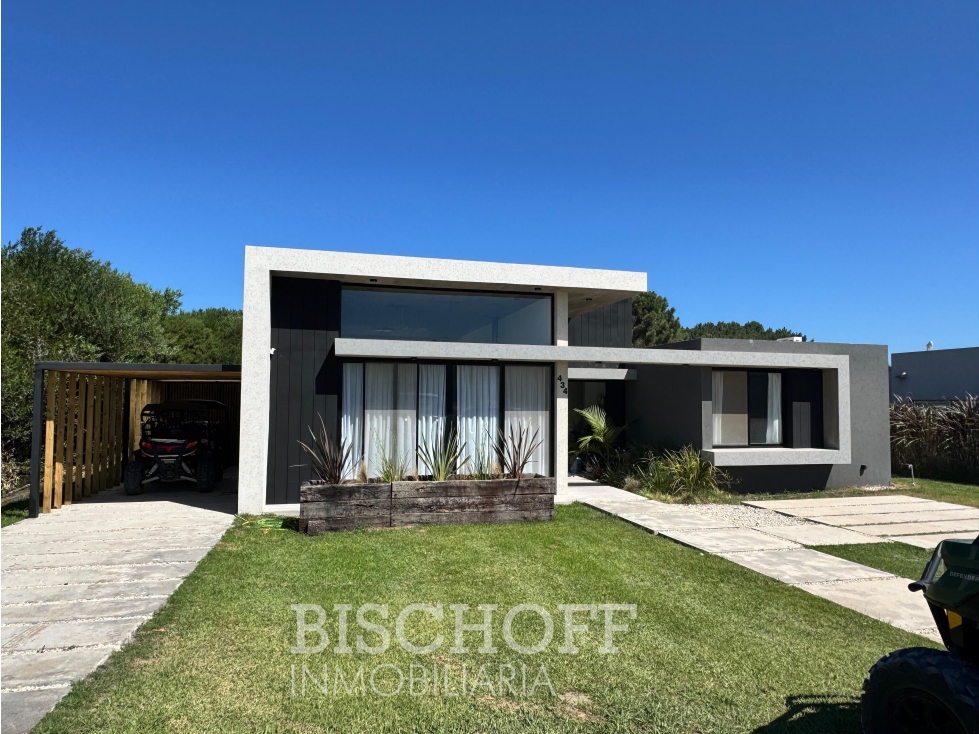 Casa en Venta en Barrio Residencial 1 Costa Esmeralda — foto 6