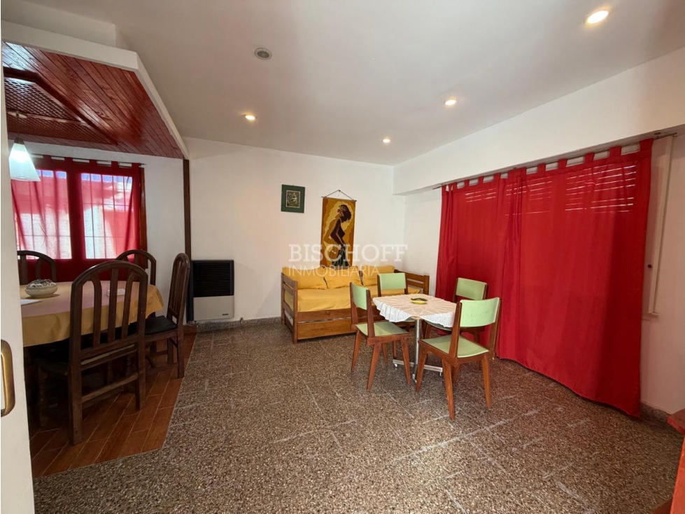 VENTA EN BLOCK DE CASA 3 AMB MAS DEPTO. 2 AMB — foto 5