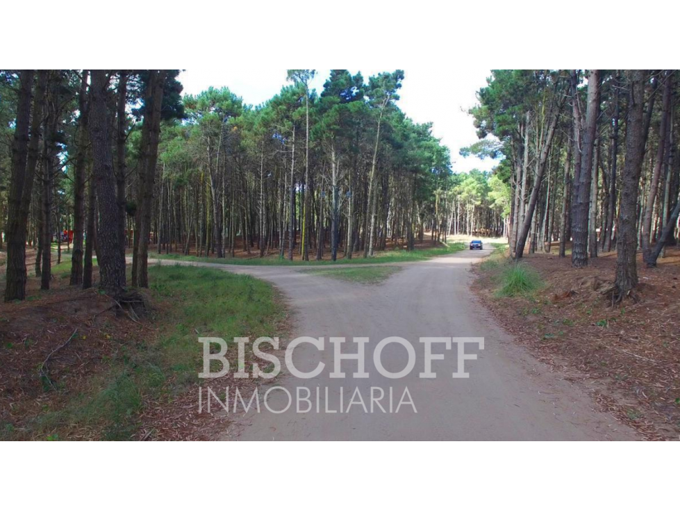 VENTA DE LOTE EN COSTA ESMERALDA - 2