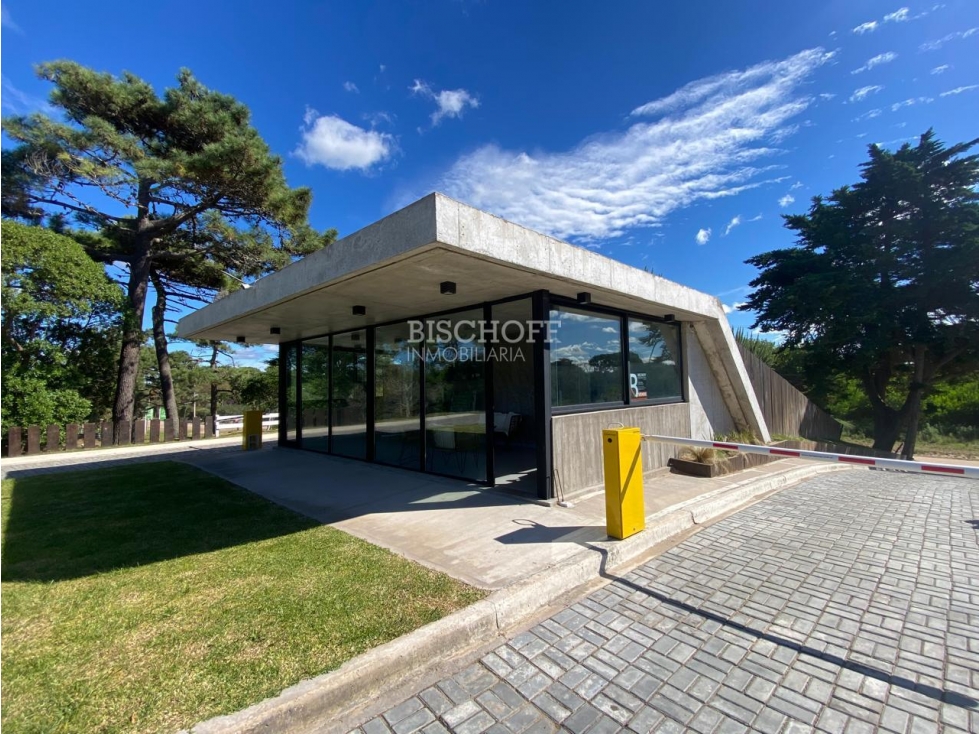 TERRENO UNIFAMILIAR EN VENTA, BARRIO DE PLAYA LEMU — foto 3