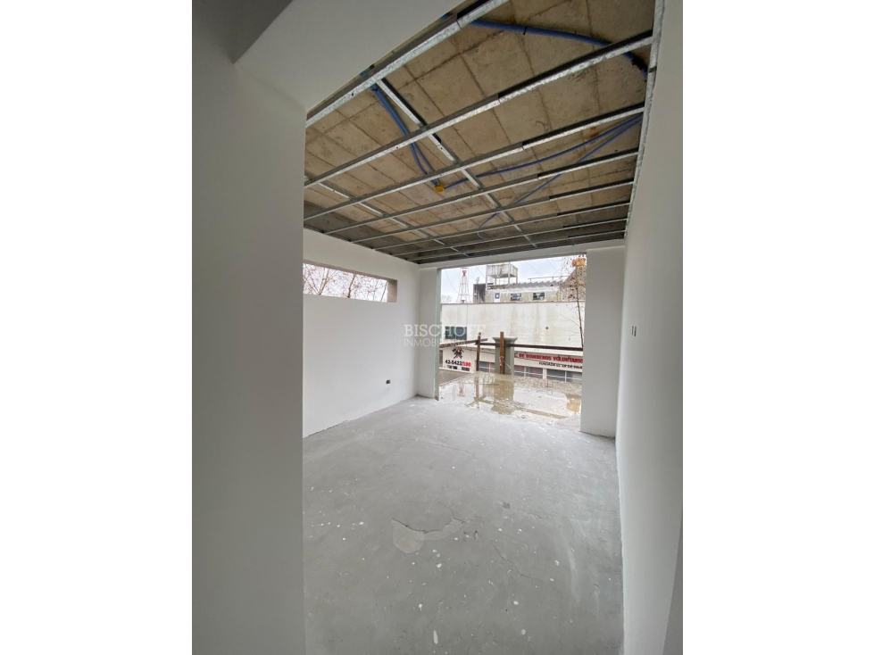 DEPARTAMENTOS EN VENTA DE POZO, GENERAL JUAN MADARIAGA - 5