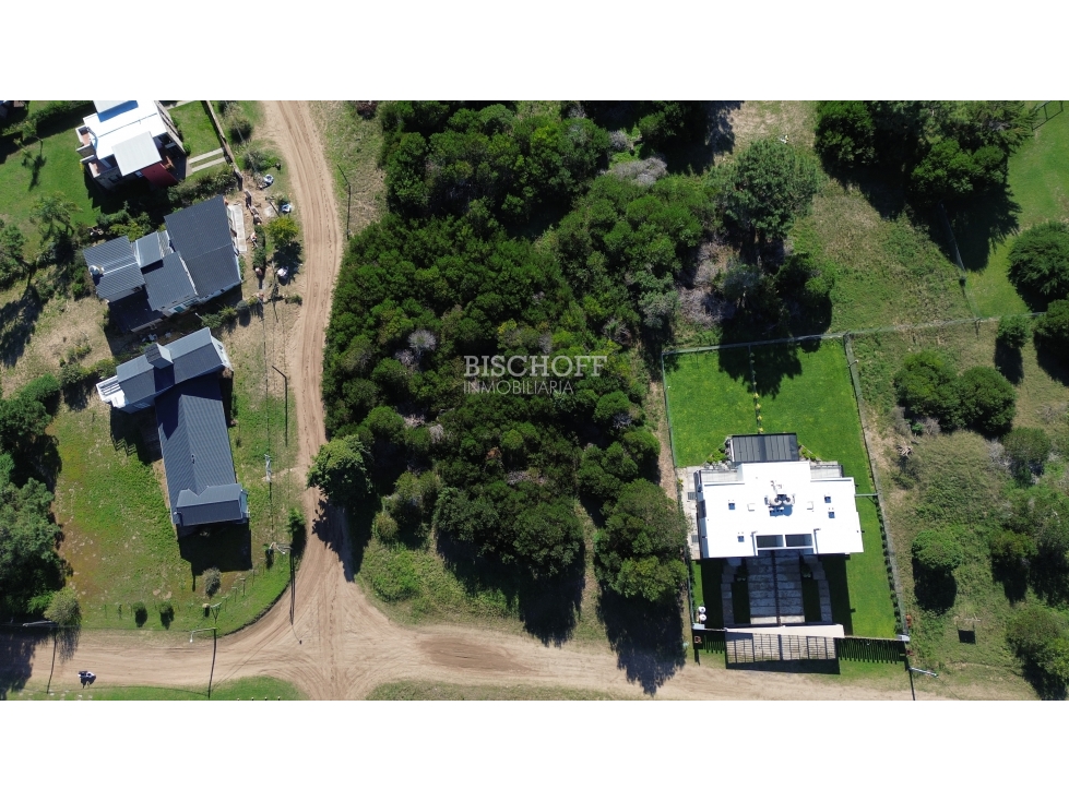 EXCELENTE TERRENO EN VENTA, BARRIO NORTE, VILLA GESELL — foto 2