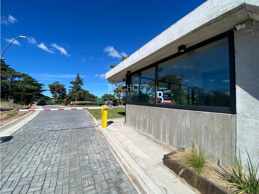 VENTA DE TERRENO MULTIFAMILIAR EN BARRIO DE PLAYA LEMU — foto 3