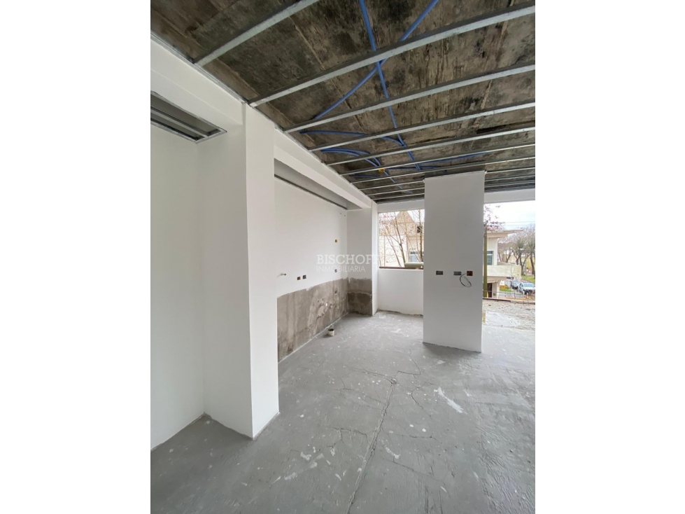 DEPARTAMENTOS EN VENTA DE POZO, GENERAL JUAN MADARIAGA - 6