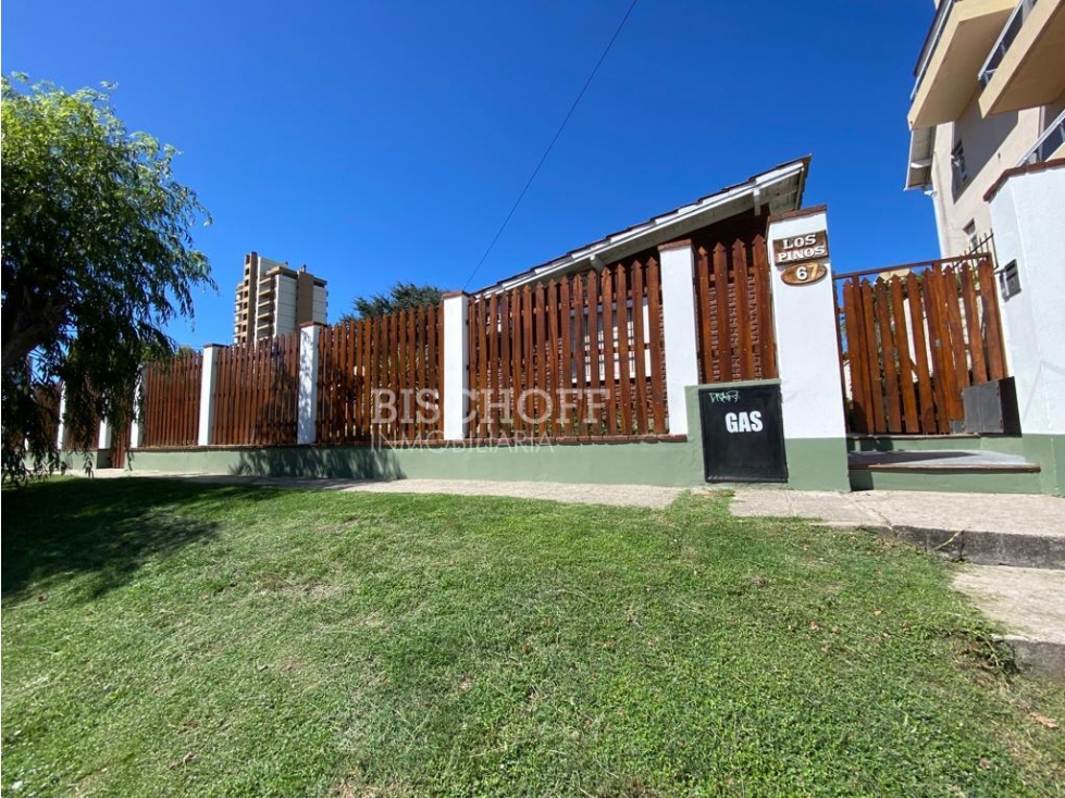 MONOAMBIENTE, EXCELENTE UBICACION, ZONA CENTRO, VILLA GESELL