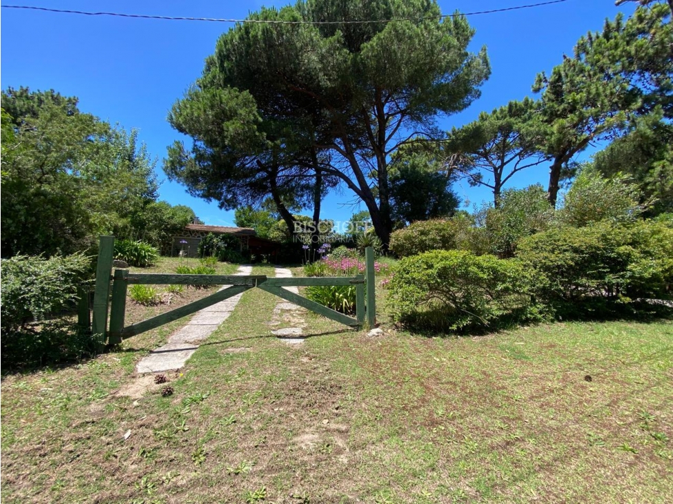 CASA DE 2 AMBIENTES CON ESTACIONAMIENTO SEMICUBIERTO — foto 3