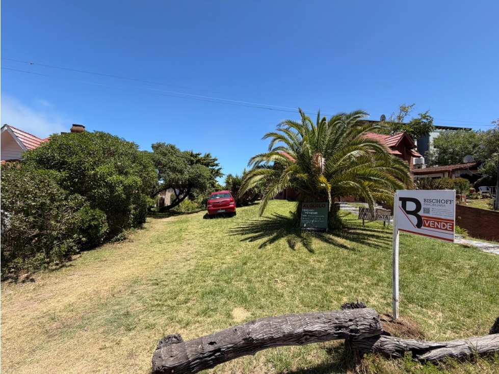 LOTE MULTIFAMILIAR EN MAR DE OSTENDE - 6