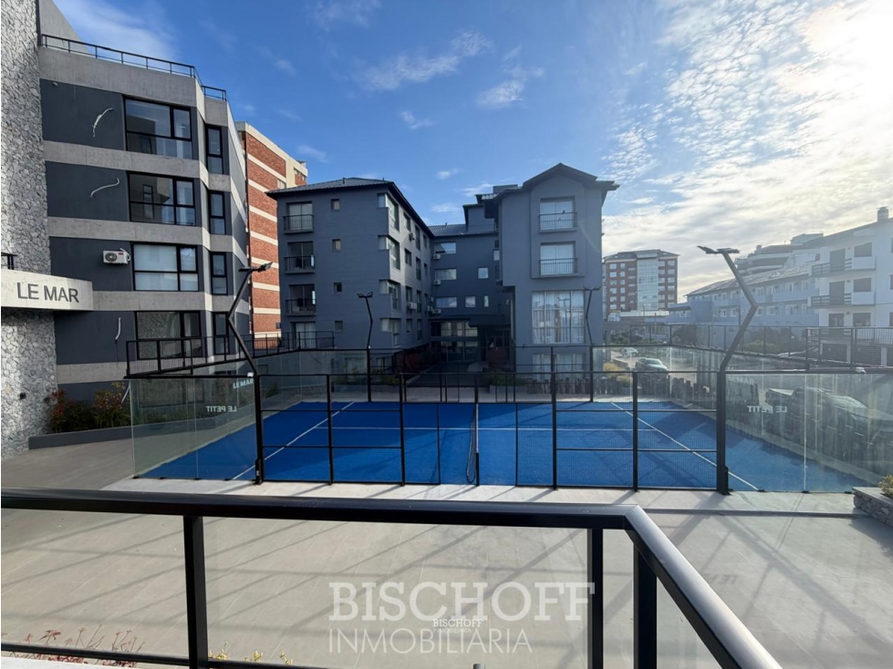 VENTA DEPARTAMENTO LE MAR UF 34 — foto 4