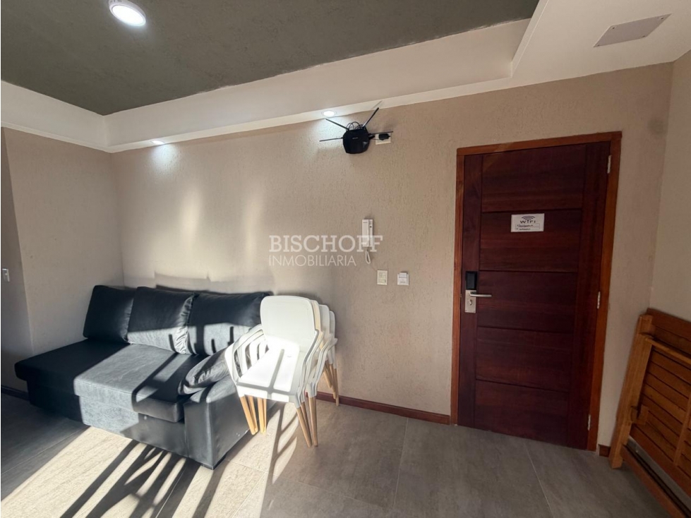 EXCELENTE DEPARTAMENTO 2 AMBIENTES DE CATEGORIA — foto 4