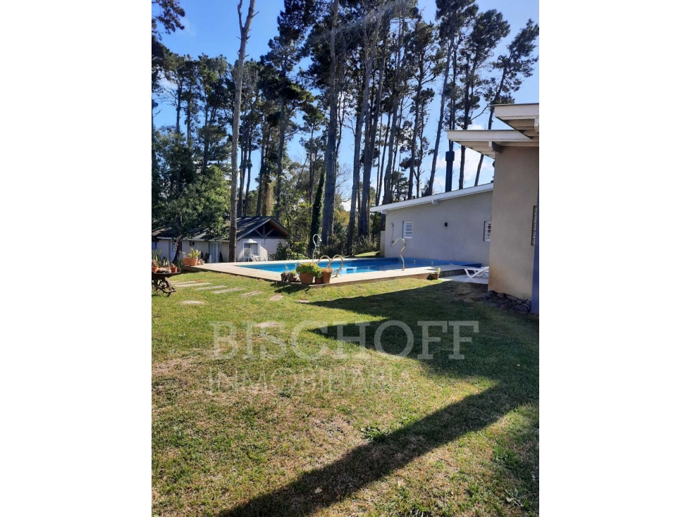 VENTA CASA DE 6 AMB EN BARRIO ALAMOS — foto 5