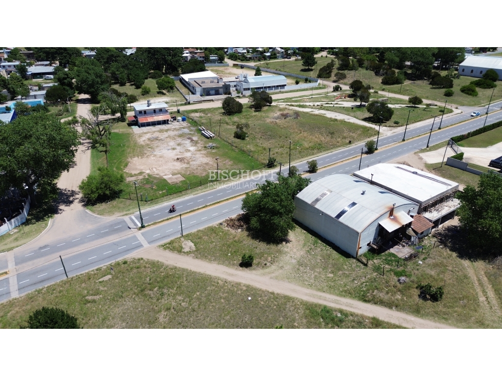 TERRENO MULTIFAMILIAR EN ZONA SUR, VILLA GESELL — foto 6