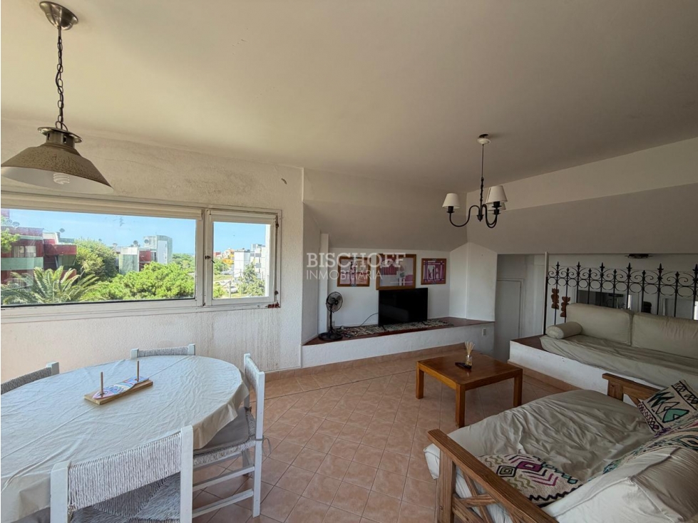DEPARTAMENTO DE 3 AMBIENTES, BARRIO NORTE, VILLA GESELL — foto 5