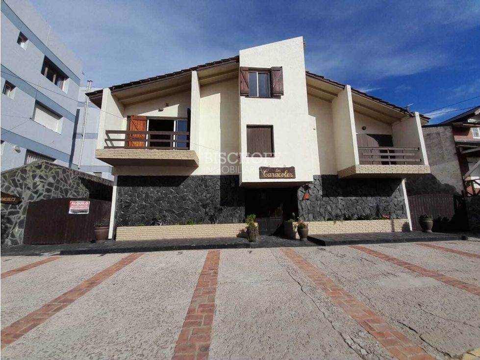 DEPARTAMENTO DE 2 AMBIENTES A METROS DEL MAR