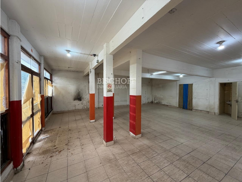 LOCAL COMERCIAL EN VENTA. SOBRE PASEO 107 — foto 4