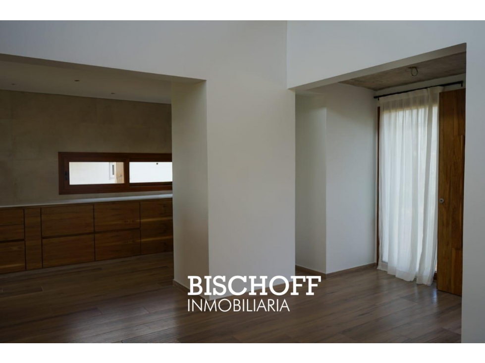 ALQUILER TEMPORARIO | CASA A ESTRENAR EN BARRIO NÁYADES — foto 2