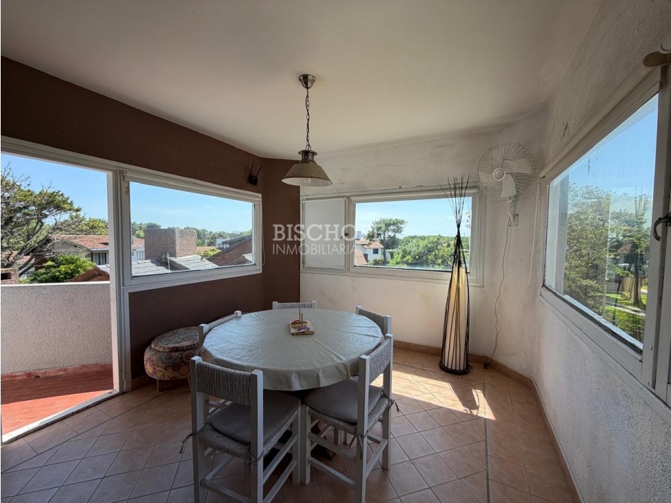 DEPARTAMENTO DE 3 AMBIENTES, BARRIO NORTE, VILLA GESELL — foto 6
