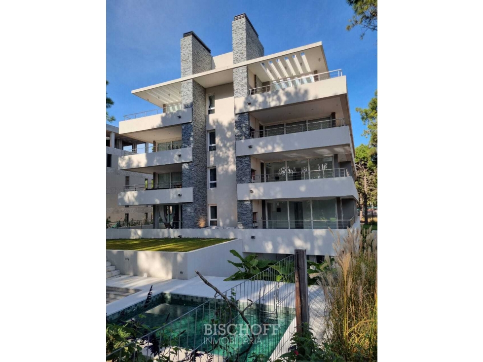 VENTA DEPARTAMENTO PINAMAR NORTE AV. AMEGHINO ESQ CUL DE SAC — foto 5