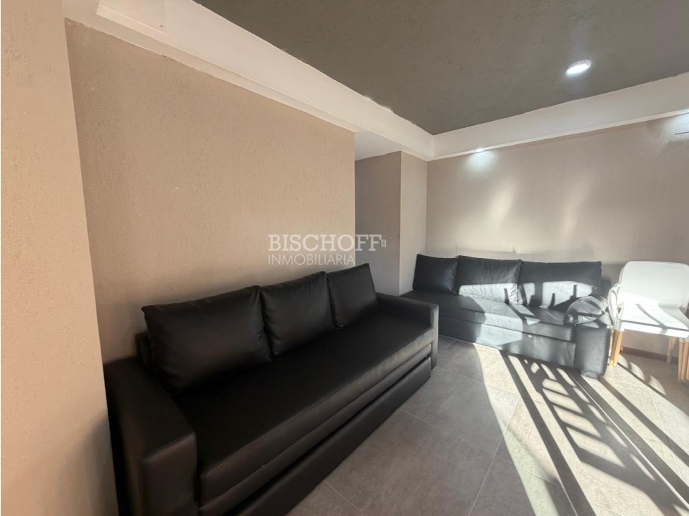 EXCELENTE DEPARTAMENTO 2 AMBIENTES DE CATEGORIA — foto 5
