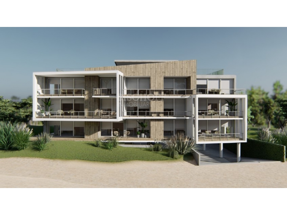 DEPARTAMENTOS DE 2 AMBIENTES, VENTA EN POZO — foto 2