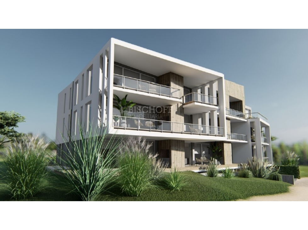 DEPARTAMENTOS DE 3 AMBIENTES, VENTA EN POZO — foto 2