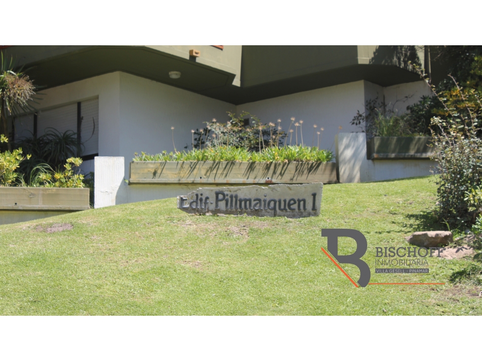 DEPARTAMENTO DE 3 AMBIENTES CON COCHERA DOBLE, TODOS LOS SERVICIOS