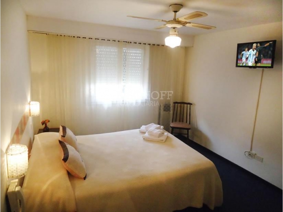 VENTA DE HOTEL MAS DEPARTAMENTO Y LOCAL COMERCIAL - 5