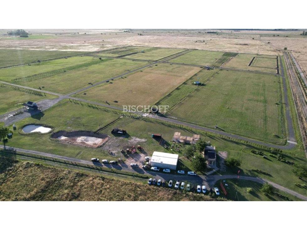 TERRENO EN VENTA, PAMPA SAN VICENTE ETAPA II - 2