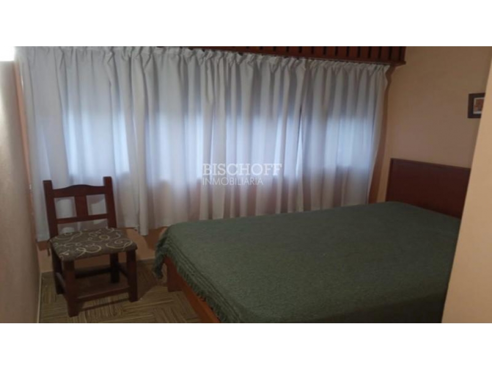 DEPARTAMENTO DE 2 AMBIENTES CON COCHERA — foto 6