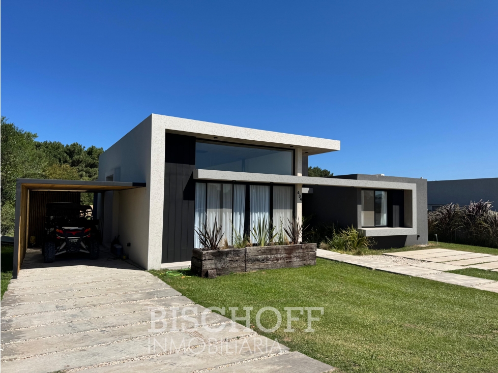 Casa en Venta en Barrio Residencial 1 Costa Esmeralda — foto 2