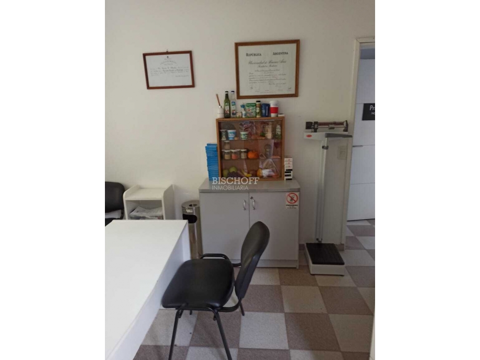 VENTA DE IMPORTANTE POLICLINICA EN VILLA GESELL - 6