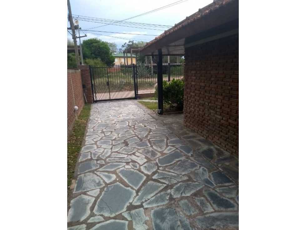 CASA EN PH DE 3 AMBIENTES CON COCHERA — foto 2