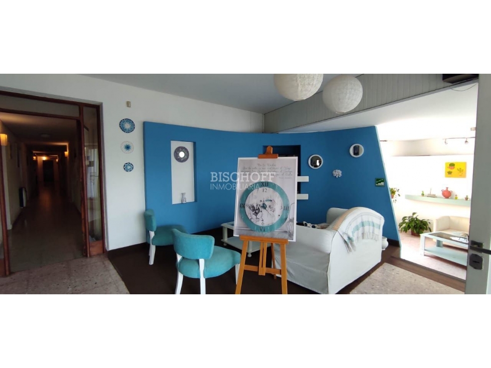 HOTEL EN VENTA, A UNA CUADRA DEL MAR, VILLA GESELL - 4