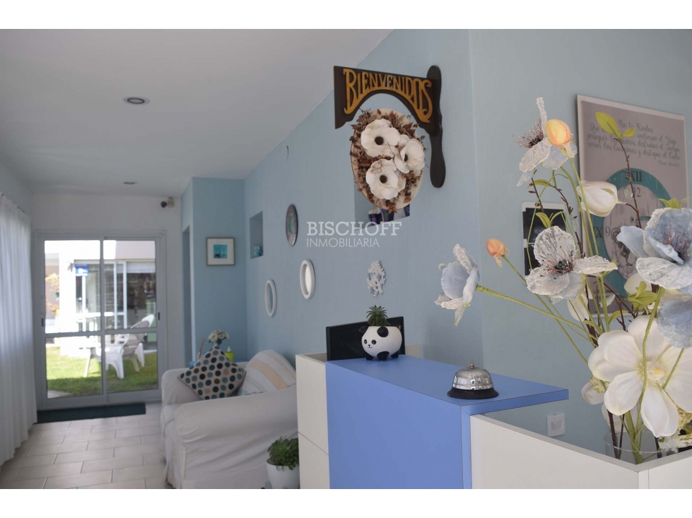 HOSTERIA BOUTIQUE EN VENTA, VILLA GESELL - 2
