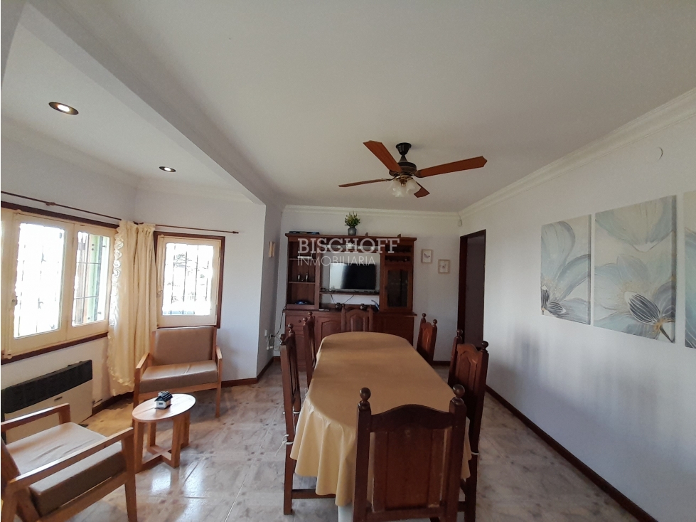 CASA DE 4 AMBIENTES EN ALQUILER TEMPORARIO, ZONA CENTRO — foto 4