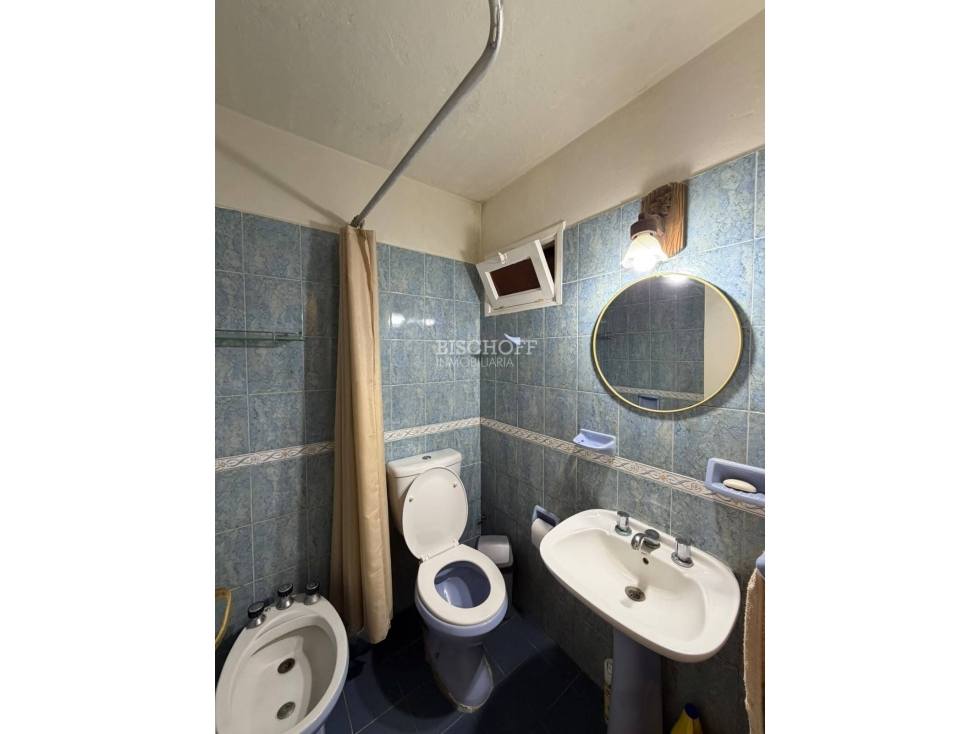 DEPARTAMENTO 2 AMBIENTES A METROS DEL MAR, TODOS LOS SERVICIOS — foto 6