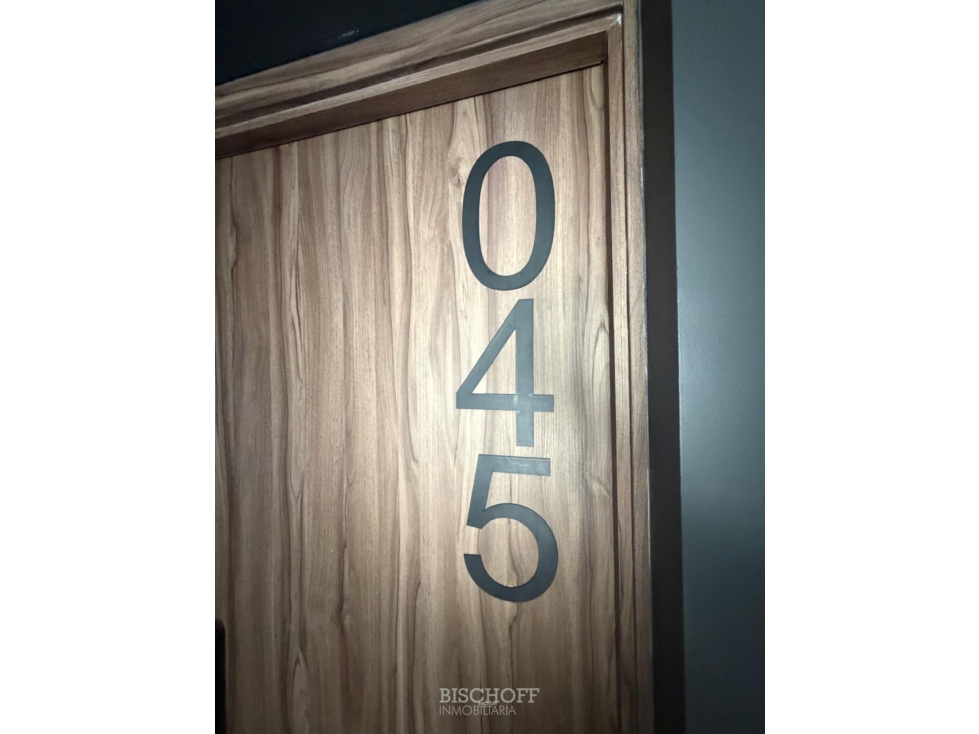 VENTA DEPARTAMENTO EN LE MAR UF 45 — foto 5