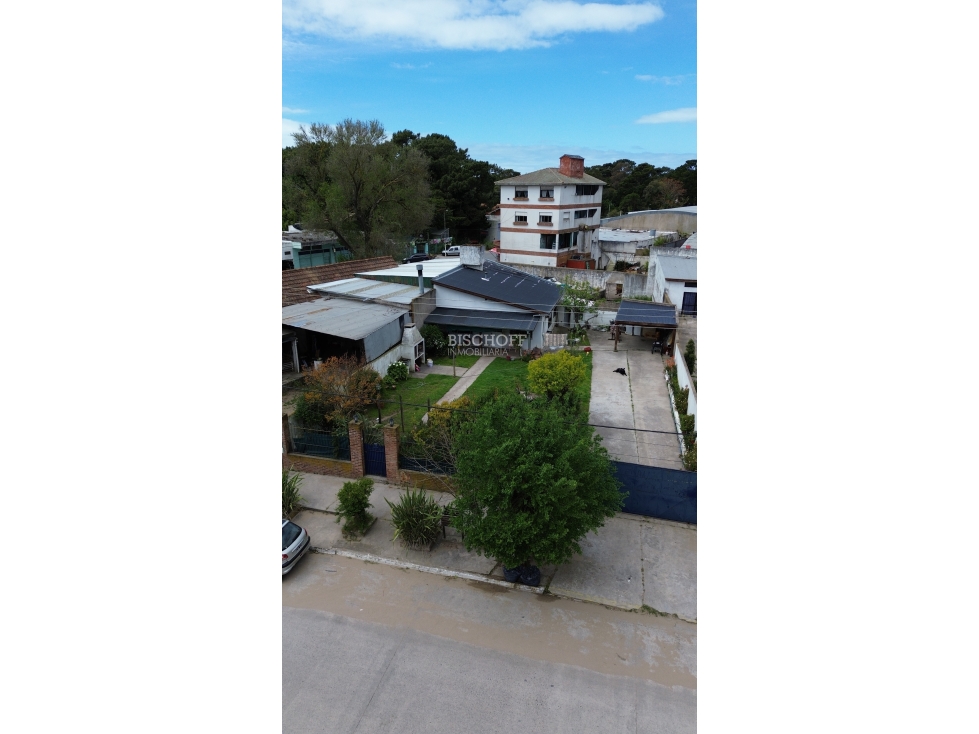 CASA DE 3 AMBIENTES SOBRE CIRCUNVALACION A METROS DE AV. BUENOS AIRES — foto 4